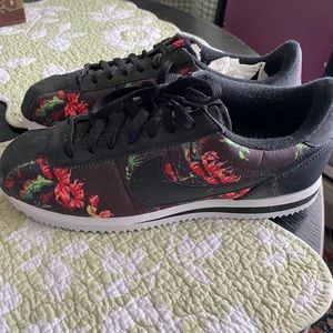Nike Cortez Floral Pack
